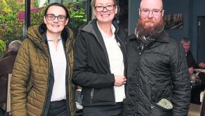 Bangers and Mash bring in the cash in Kilkenny