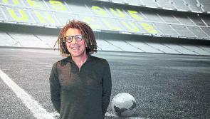 Money is the big, big player in the football world