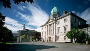 More options for Kilkenny residents hoping to qualify as a solicitor: Law Society of Ireland launches new course 