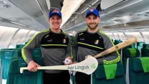 Kilkenny  bid for  history in Big Apple