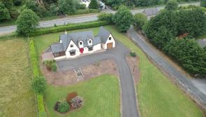 Kilkenny Property Watch: A home with a view in the beautiful surrounds of Kilfane
