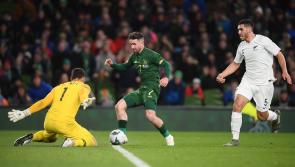 Kilkenny pride as Seanie Maguire nets first goal for Ireland