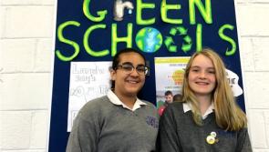 Kilkenny students set for RTE Youth Assembly appearance at Dáil Éireann