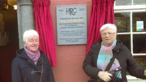 The only Home Rule Club in Ireland celebrates 125 years today in Kilkenny