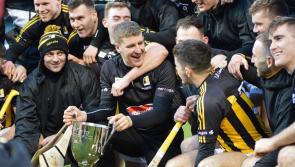Magical Murphy helps Kilkenny to victory in New York Classic 