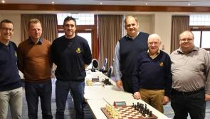 Kilkenny Chess Congress brings Masters  from all over Europe
