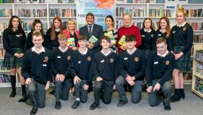 Minister launches Society of Irish Foresters Ambassador Programme