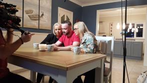 Sales executive  Patrick Bermingham  to feature on Pulling With My Parents