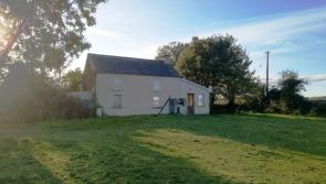 Kilkenny Property Watch: Looking for a renovation project at the right price