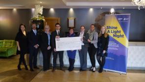 Big-hearted team effort from Hotel Kilkenny  to help the homeless