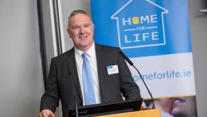 Disqualified Kilkenny households could now be eligible for Mortgage To Rent scheme