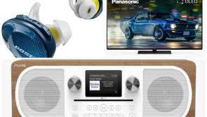 SALE: Six of the best Black Friday 2019 deals from Sherwoods electrical store 