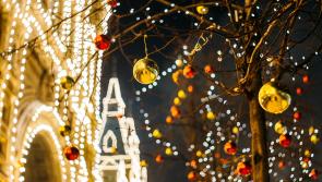 Kilkenny entries wanted for 'Ireland's most Christmassy Home’ competition