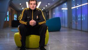 Tullaroan, the club and community, have embraced the voyage in Leinster