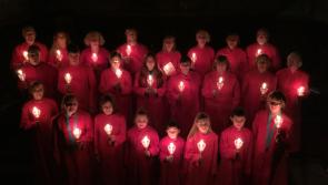 Advent procession to move from darkness into light in Kilkenny cathedral 