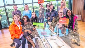 Kilkenny Civic Trust - Tholsel project to dovetail with city’s medieval museum     