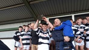 Mighty St Kieran's are champs again after brilliant All-Ireland junior hurling victory 