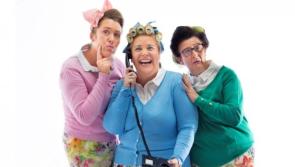You'll have the time of your life at Dirty Dusting