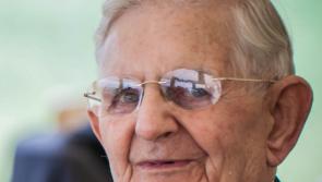 Kilkenny man Tony passes away five days after his wife of 68 years, Mavis Emma