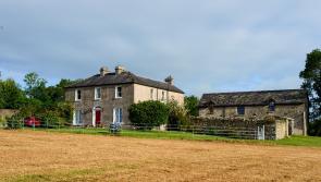 Kilkenny Property Watch: Glebe House and lands is the perfect country bolthole