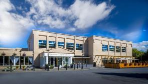 Major boost to Kilkenny tourism from Springhill Court Hotel