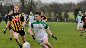 Mullinavat proud to carry Kilkenny flag in Leinster football final