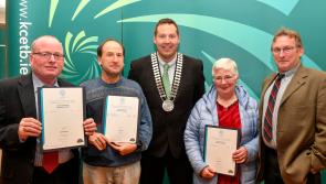 Gallery: Kilkenny's adult learners celebrate ETB’s Back To Education Awards