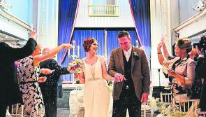 Two Kilkenny wedding venues win best in Ireland