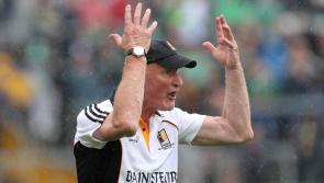 Looks like it will be back to two MacCarthy Cups a decade for Kilkenny