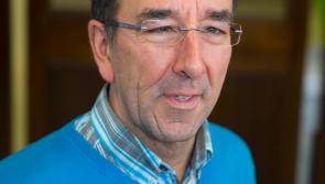 My Kilkenny Life: Seamus Nugent