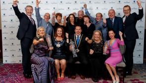 Kilkenny crowned Overall Winner at Bank of Ireland National Enterprise Town Awards 2019 scooping €33,000 cash prize