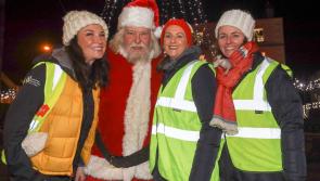 Festival of Light launched in Castlecomer