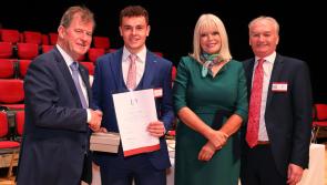 Two Kilkenny students awarded JP McManus Scholarships 