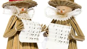 Christmas Carol Service