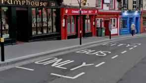 Confirmed: New city bus to start next week in Kilkenny