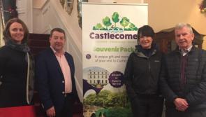 Castlecomer Historical Project launched