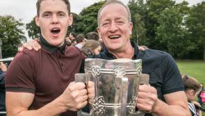 Club to be at the centre of all developmental processes, new GAA report insists 