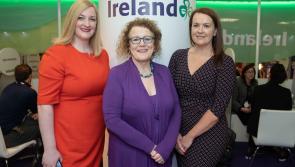 Tourism Ireland and Kilkenny partners attend International Luxury Travel Market in Cannes