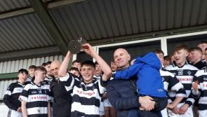 BREAKING: St Kieran's and Athenry heading back to Banagher