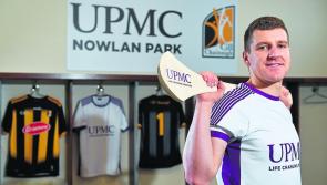 Let strong finish to 2019 be a driving force in 2020 - Eoin Murphy