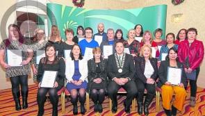 Gallery: Kilkenny and Carlow Education and Training Board's  2019 Awards Night 