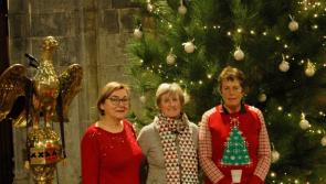 Kilkenny's Christmas Tree Festival