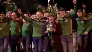 Father of hurling in Dunnamaggin will be buried today