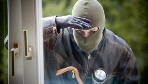 Thousands of euro worth of machinery stolen during Callan burglary