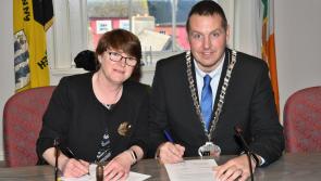 Kilkenny County Council signs climate charter