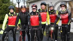 Gallery: Frosty fun for the Festive 50 cyclists!