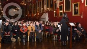 Gallery: A Magical Christmas at Kilkenny Castle