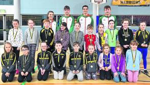 Senior silver medal was perfect end to season for Richardson
