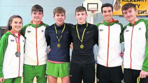  It was tough going in Portugal, but European experience left Harriers wanting even more
