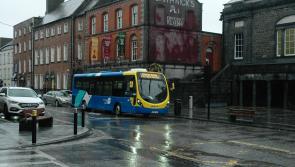 Bus service has  potential to transform Kilkenny - if people use it